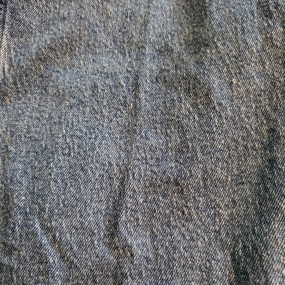 Woman's Wrangler 14MWZ Premium Patch Jean's VINTAGE - Picture 2 of 4